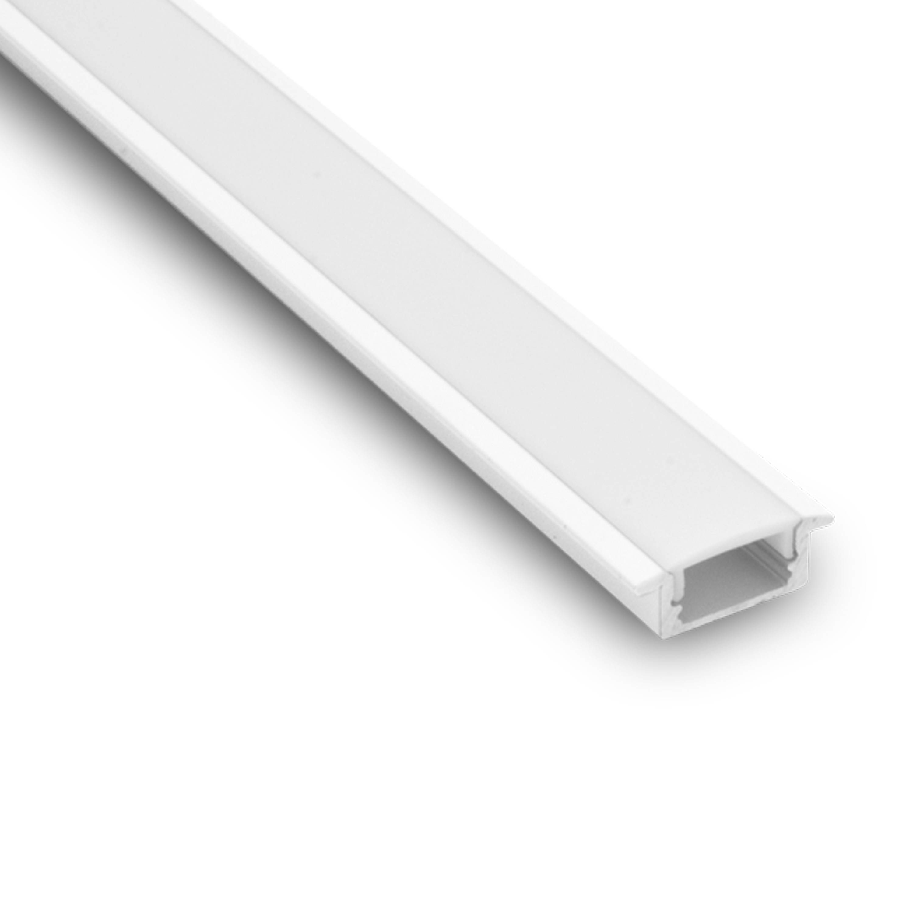 NOBILE ITALIA - NOBBARRA/STRIP/4/W PROF.ALL. INC. BIANCO 2MT DIFF TRASP.