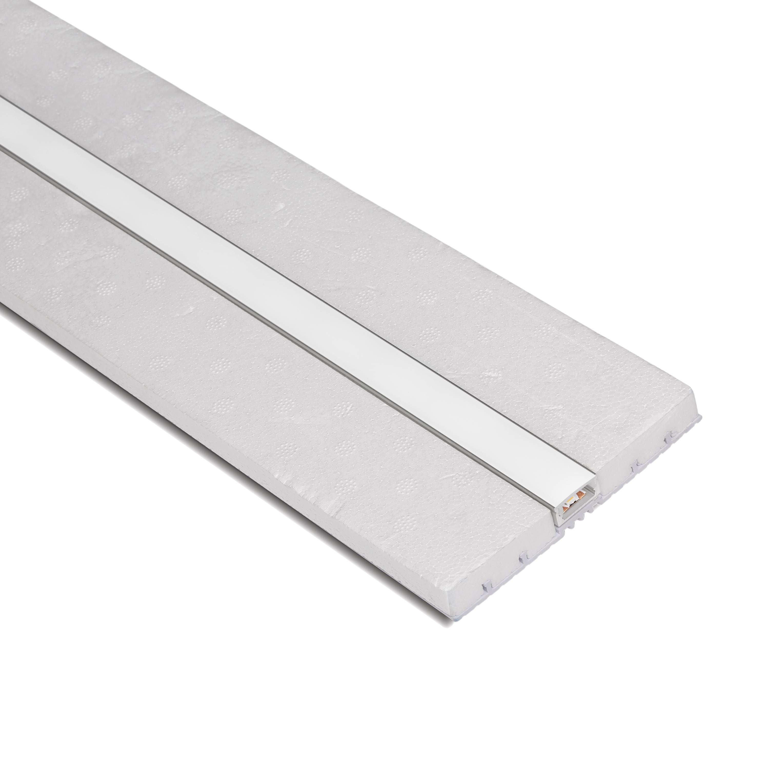 NOBILE ITALIA - NOBBG/01/LA/S C/CASSA ANG 45 +PROF.ALL.+DIF.OPALE 2X1M