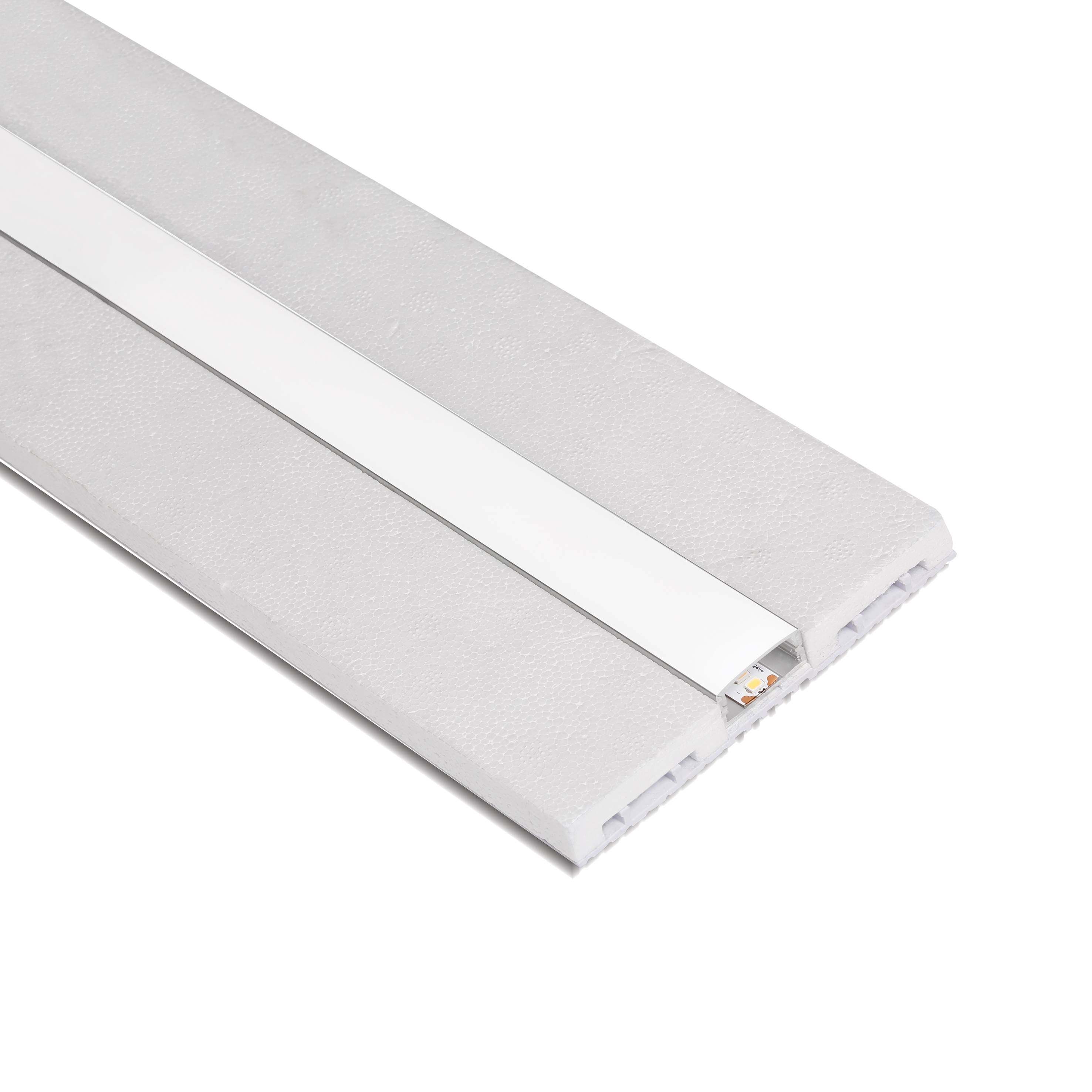 NOBILE ITALIA - NOBBG/02/S C/CASSA LIN + PROF.ALL. + DIF.OPALE 2X1M