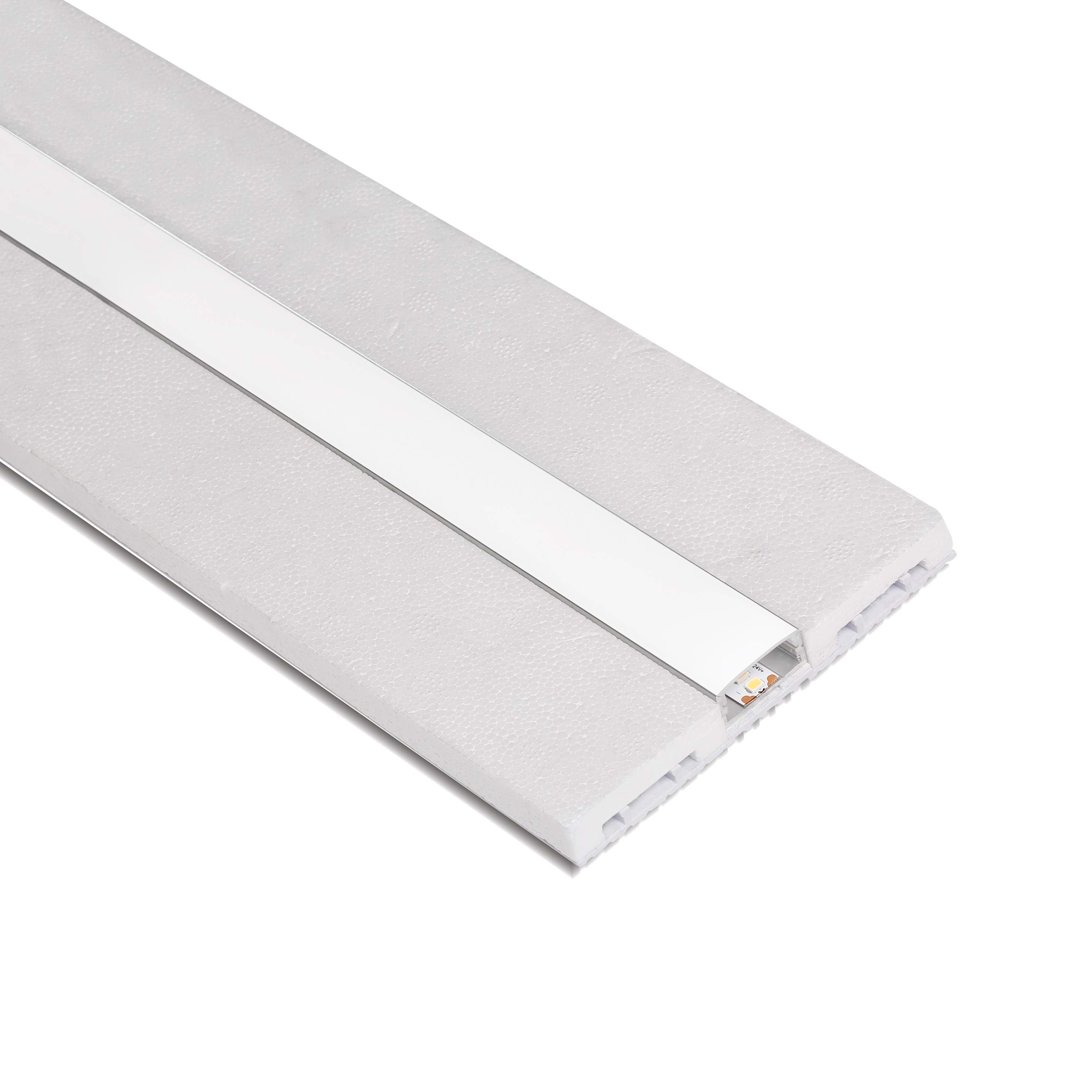 NOBILE ITALIA - NOBBG/02/S C/CASSA LIN + PROF.ALL. + DIF.OPALE 2X1M