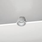 NOBILE ITALIA NOBC0R/F/3K11/M6 INC. D.75 TONDO 11W 3K OP ON-OFF