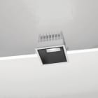 NOBILE ITALIA - NOBC1S/F/3K13/B6 INC. L.100 QUAD. 13W 3K NE ON-OFF