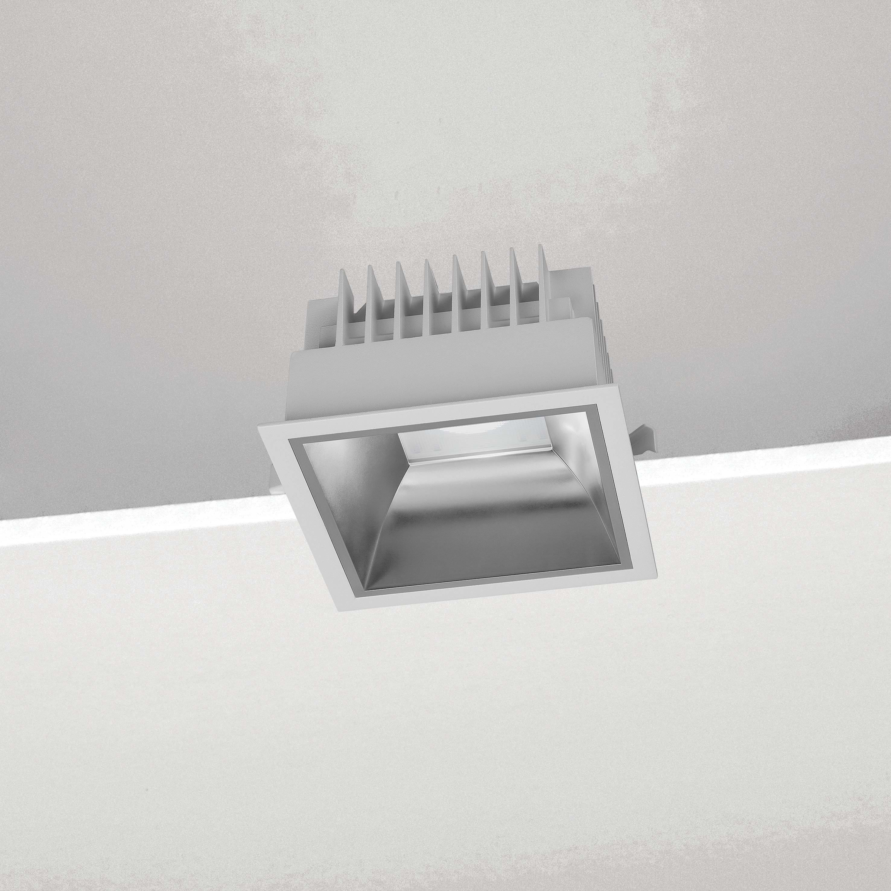 NOBILE ITALIA - NOBC2S/F/4K25/M1 INC. L.150 QUAD. 25W 4K OP ON-OFF IT