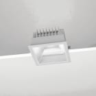 NOBILE ITALIA - NOBC2S/F/3K25/W6 INC. L.150 QUAD. 25W 3K BI ON-OFF