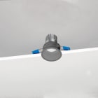 NOBILE ITALIA - NOBD1R/40/4K/M INC. FISSO TONDO 8,5W 4K M