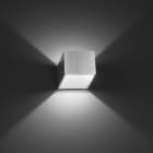 NOBILE ITALIA - NOBDL014/AL UP&DOWN BIDIR.3,5W 3K IP20 240V AL