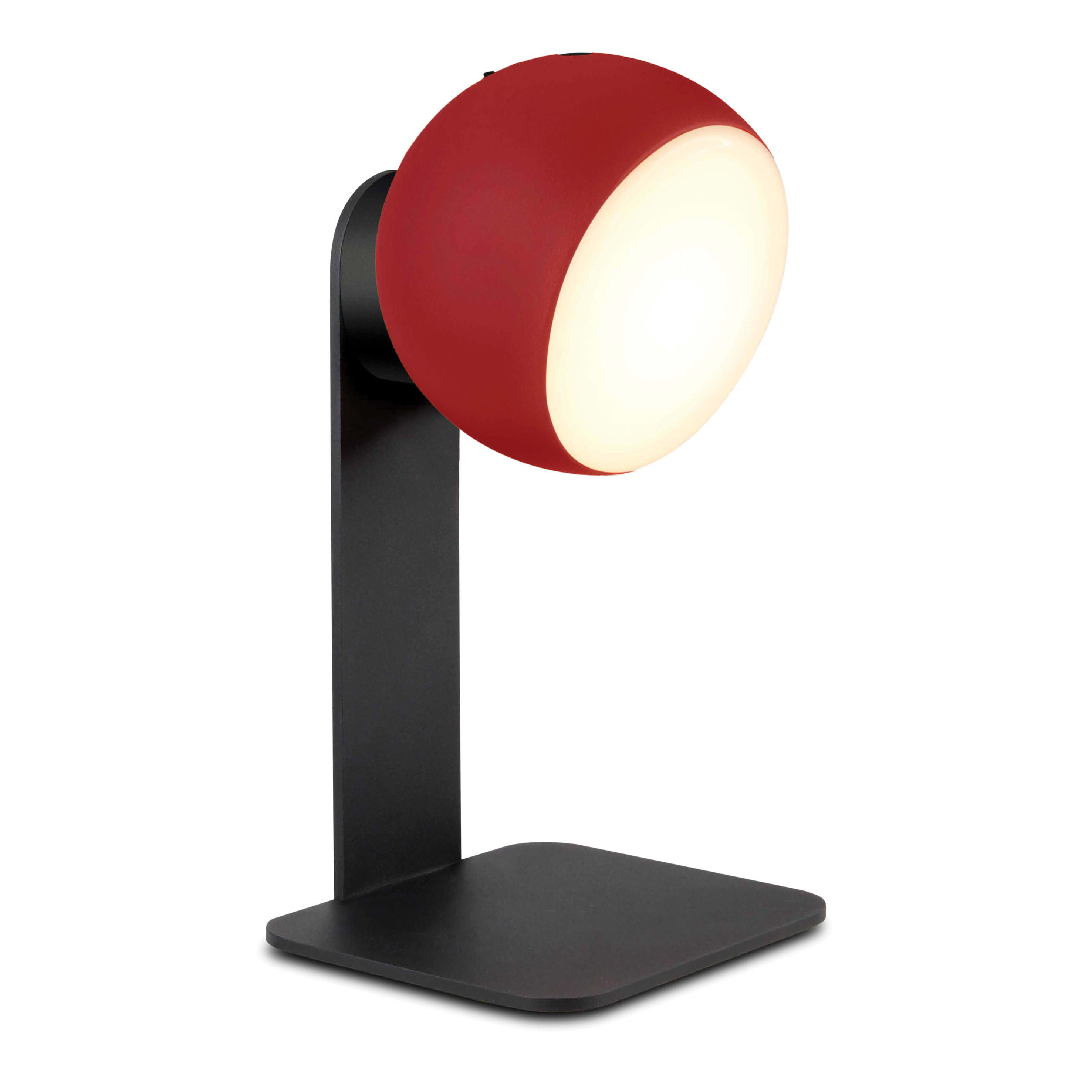 NOBILE ITALIA NOBEC001/2K/R LAMPADA RICAR. DA TAV. 1,5W 2K IP44 RO