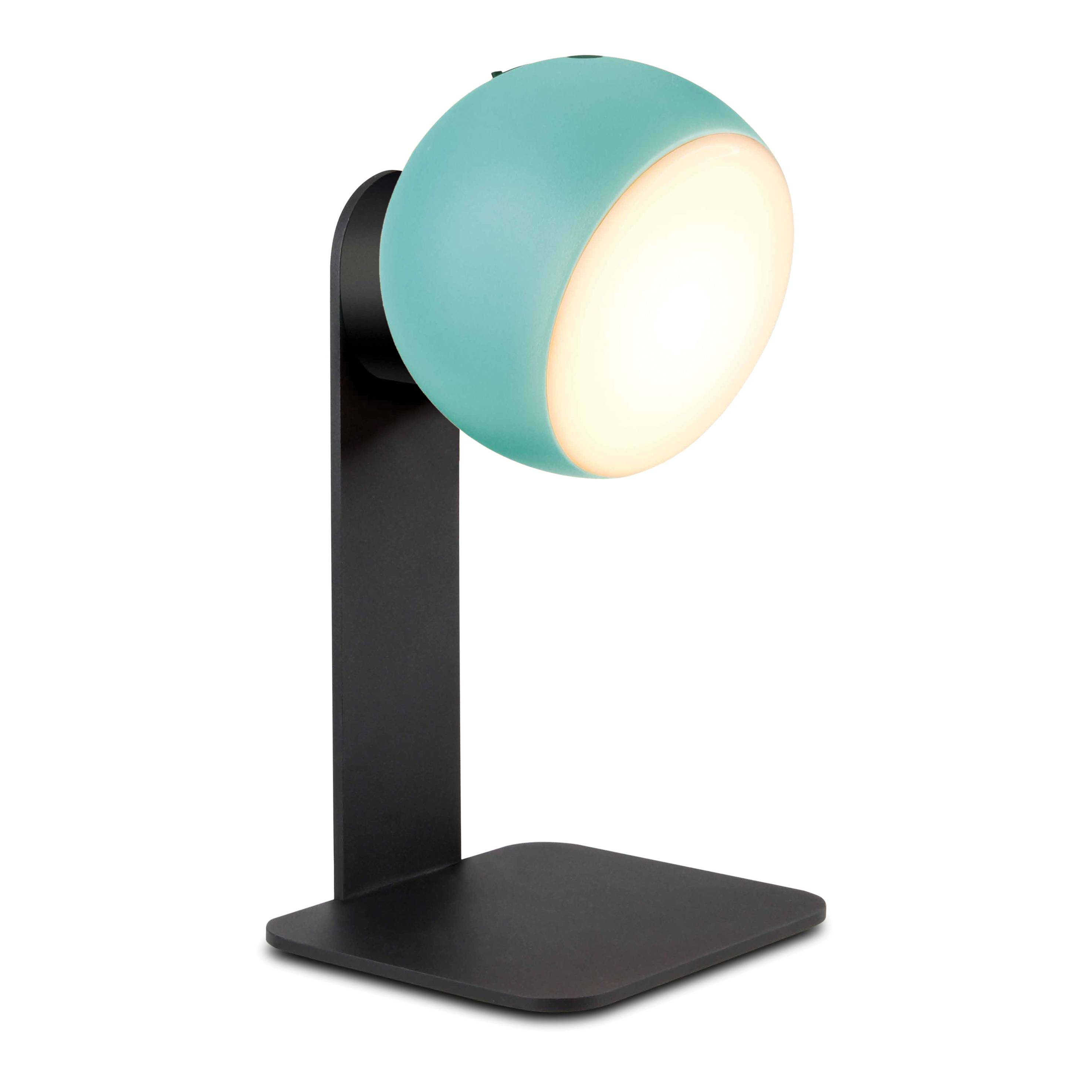 NOBILE ITALIA NOBEC001/2K/T LAMPADA RICAR. DA TAV. 1,5W 2K IP44 TU