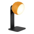 NOBILE ITALIA NOBEC001/2K/Y LAMPADA RICAR. DA TAV. 1,5W 2K IP44 GI