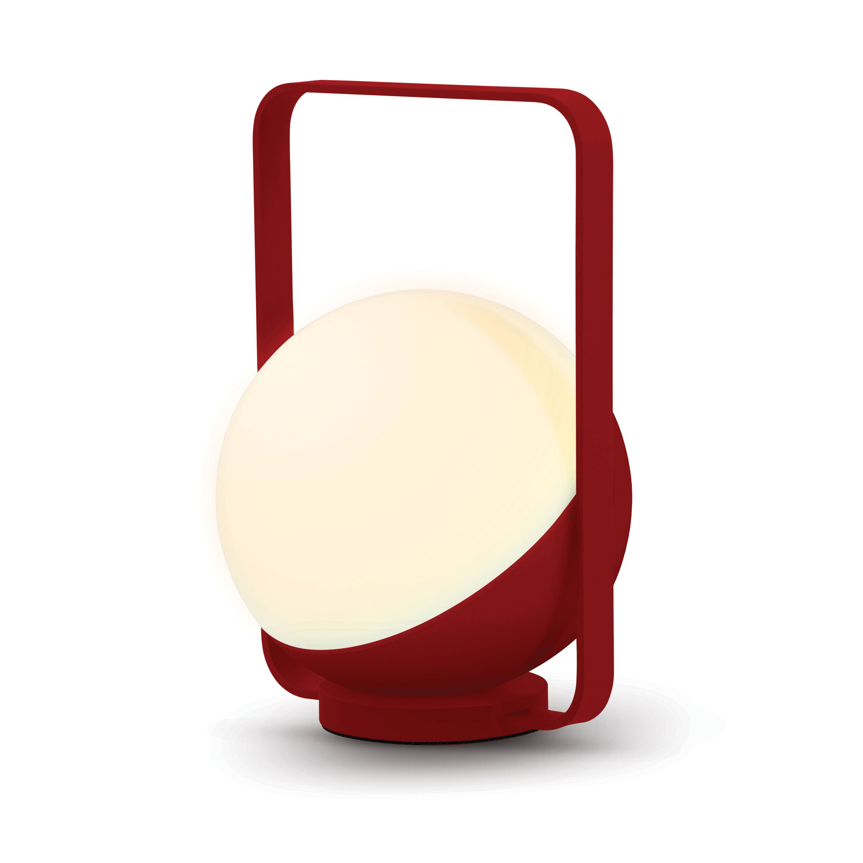 NOBILE ITALIA - NOBEC002/2K/R LAMPADA RICAR. DA TAV/SOSP 1W 2K IP20 RO