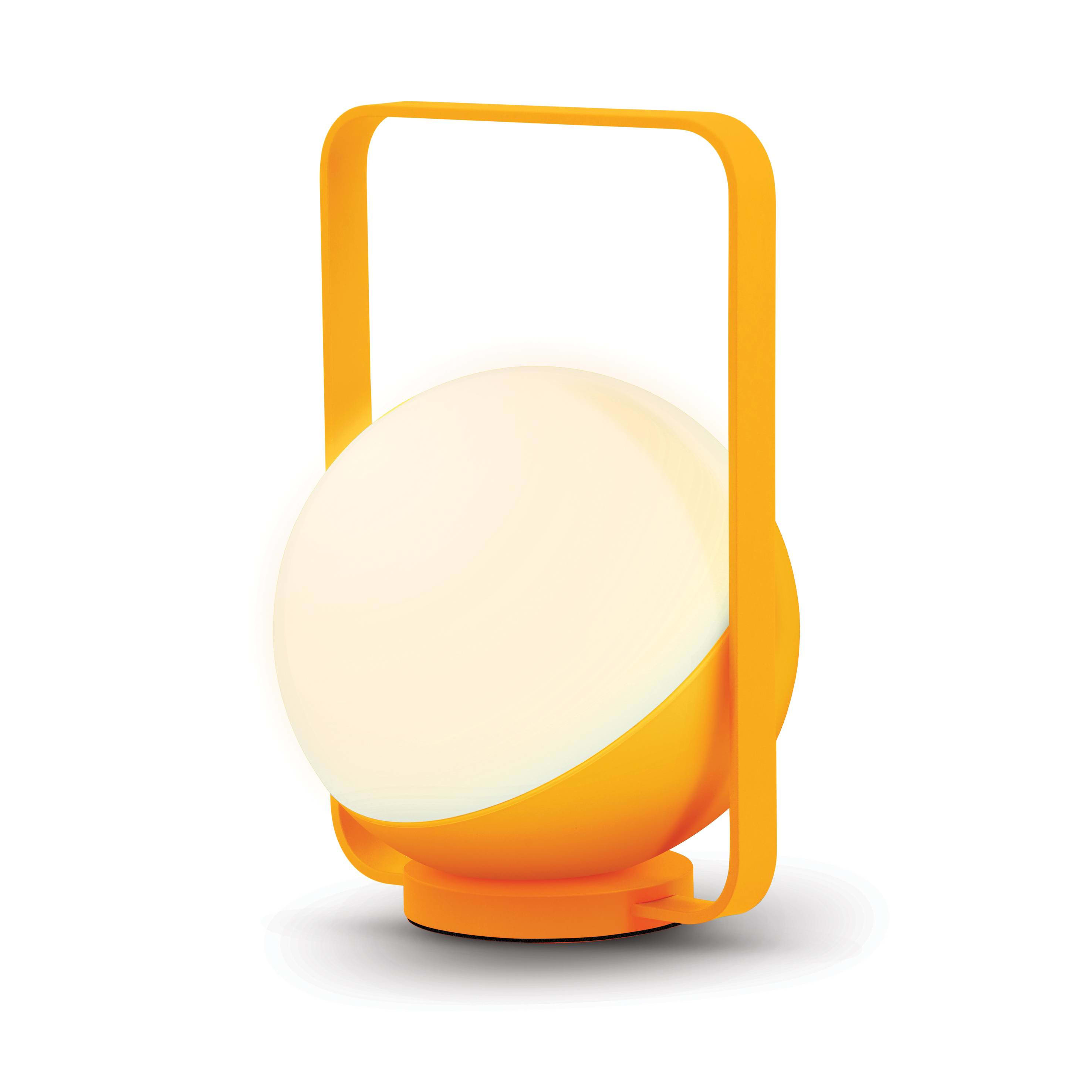 NOBILE ITALIA NOBEC002/2K/Y LAMPADA RICAR. DA TAV/SOSP 1W 2K IP20 GI