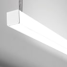 NOBILE ITALIA - NOBEL1200/3K/WS2 ECOLINE SOSP.BIEM.28W 3KOP BI DIM1-10V