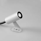 NOBILE ITALIA - NOBF1/M/3K/W PROIETTORE 2W 35 3K 24VDC IP65 BI