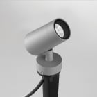 NOBILE ITALIA NOBF2/M/3K/G PROIETTORE 4W 35 3K 24VDC IP65 GR