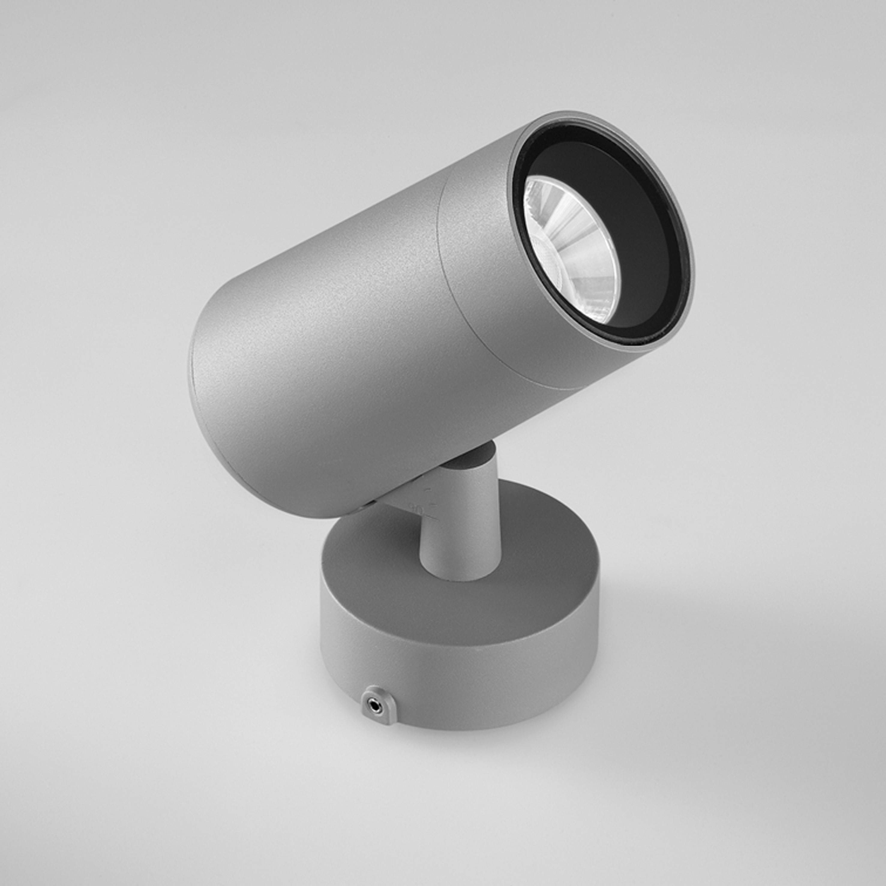 NOBILE ITALIA NOBF3/F/4K/G PROIETTORE 9W 50 4K 230V IP65 GR