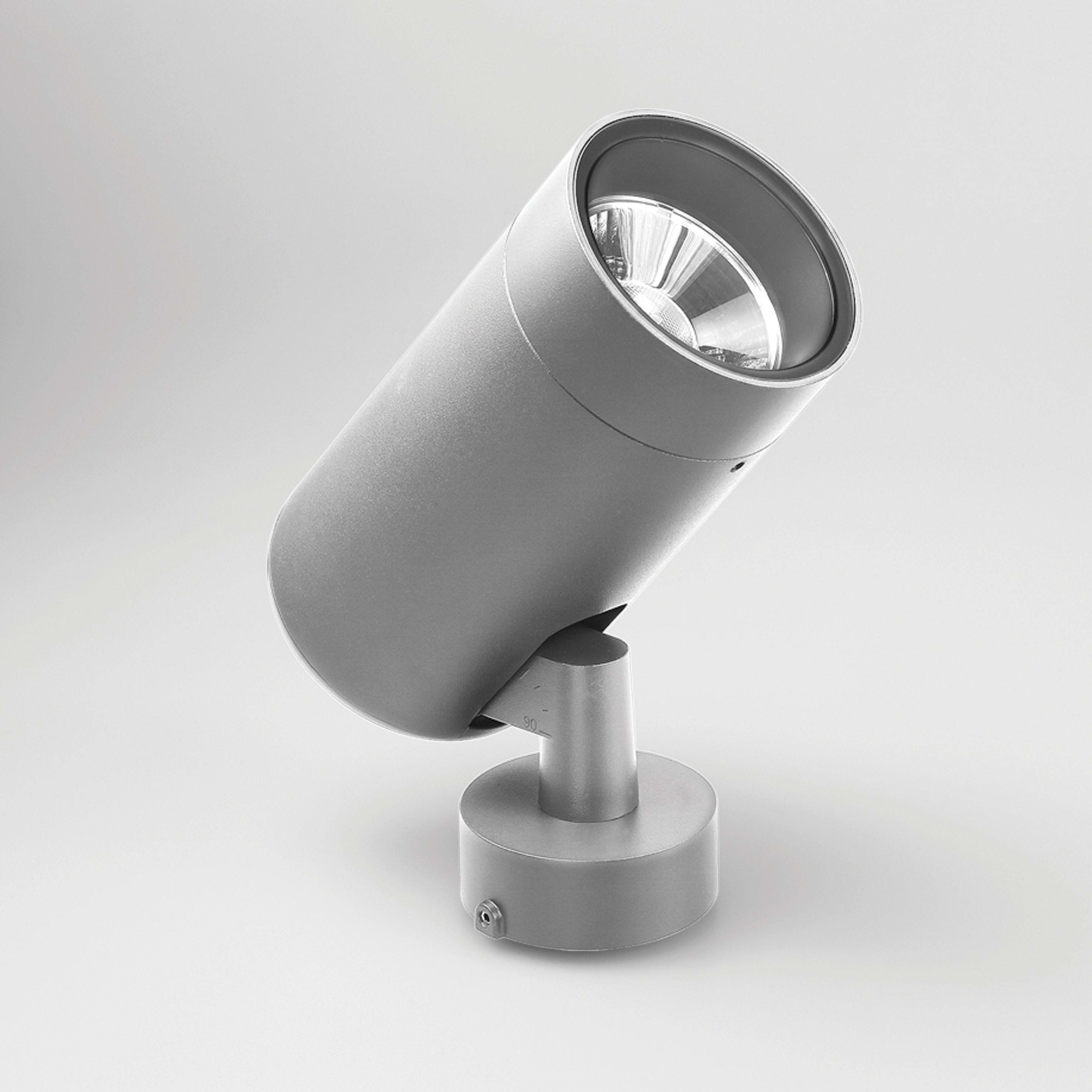 NOBILE ITALIA - NOBF4/F/3K/G PROIETTORE 20W 50 3K 230V IP65 GR