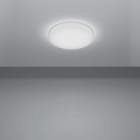 NOBILE ITALIA NOBICR26/4K PLAFONIERA TONDA D.260MM 20W 4K IP65