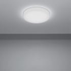 NOBILE ITALIA NOBICR35/4K PLAFONIERA TONDA D.350MM 24W 4K IP65