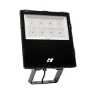 NOBILE ITALIA - NOBIFL200/B/4K FLOODLIGHT 200W 22200LM ASIM 100X150 IP6