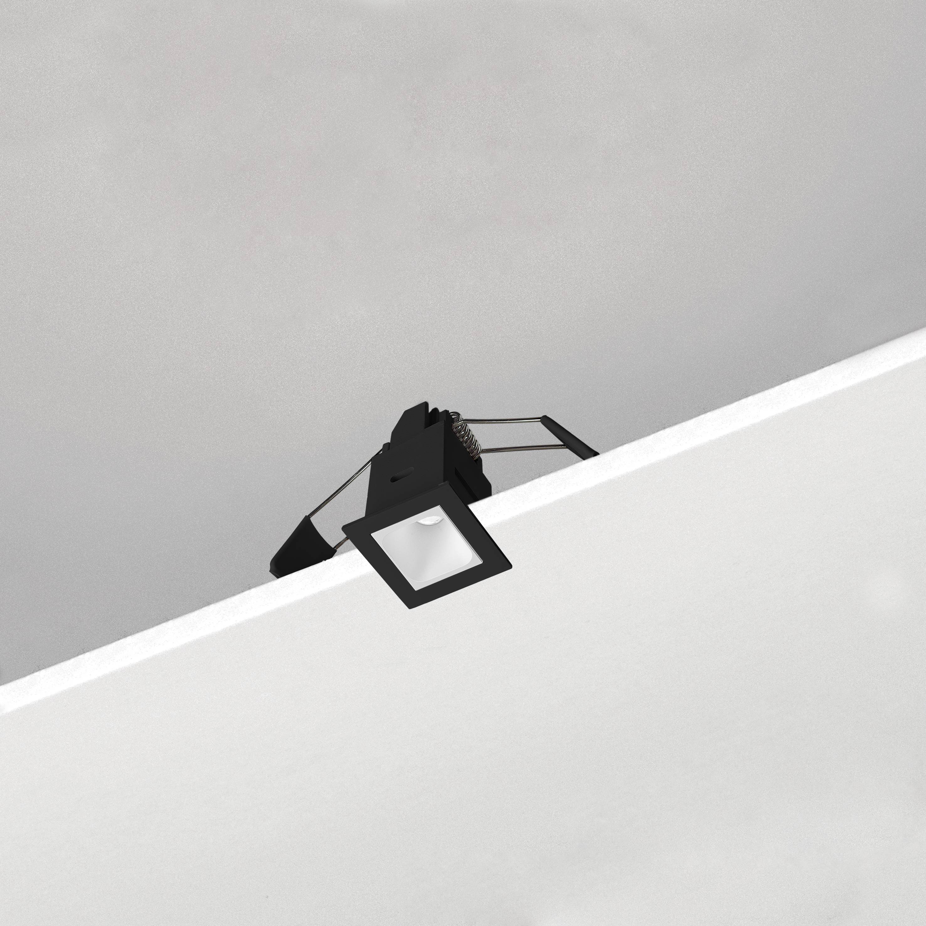 NOBILE ITALIA - NOBL01F/BCF/4K02/W6 INC. C/NE 2W L40 4K BI ON-OFF