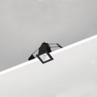 NOBILE ITALIA - NOBL01F/BCF/4K02/W6 INC. C/NE 2W L40 4K BI ON-OFF