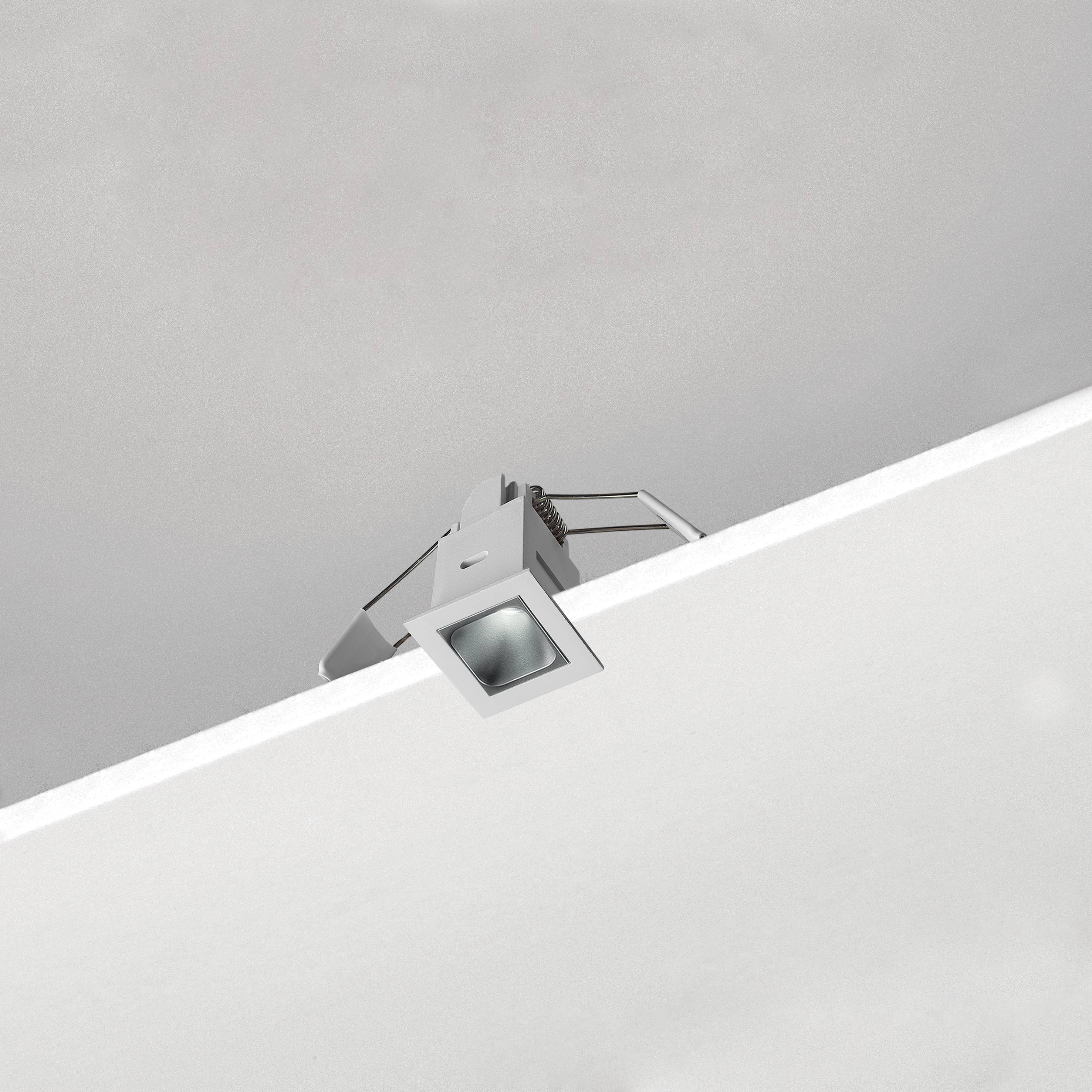 NOBILE ITALIA - NOBL01F/WCF/3K02/M6 INC. C/BI 2W L40 3K OP ON-OFF