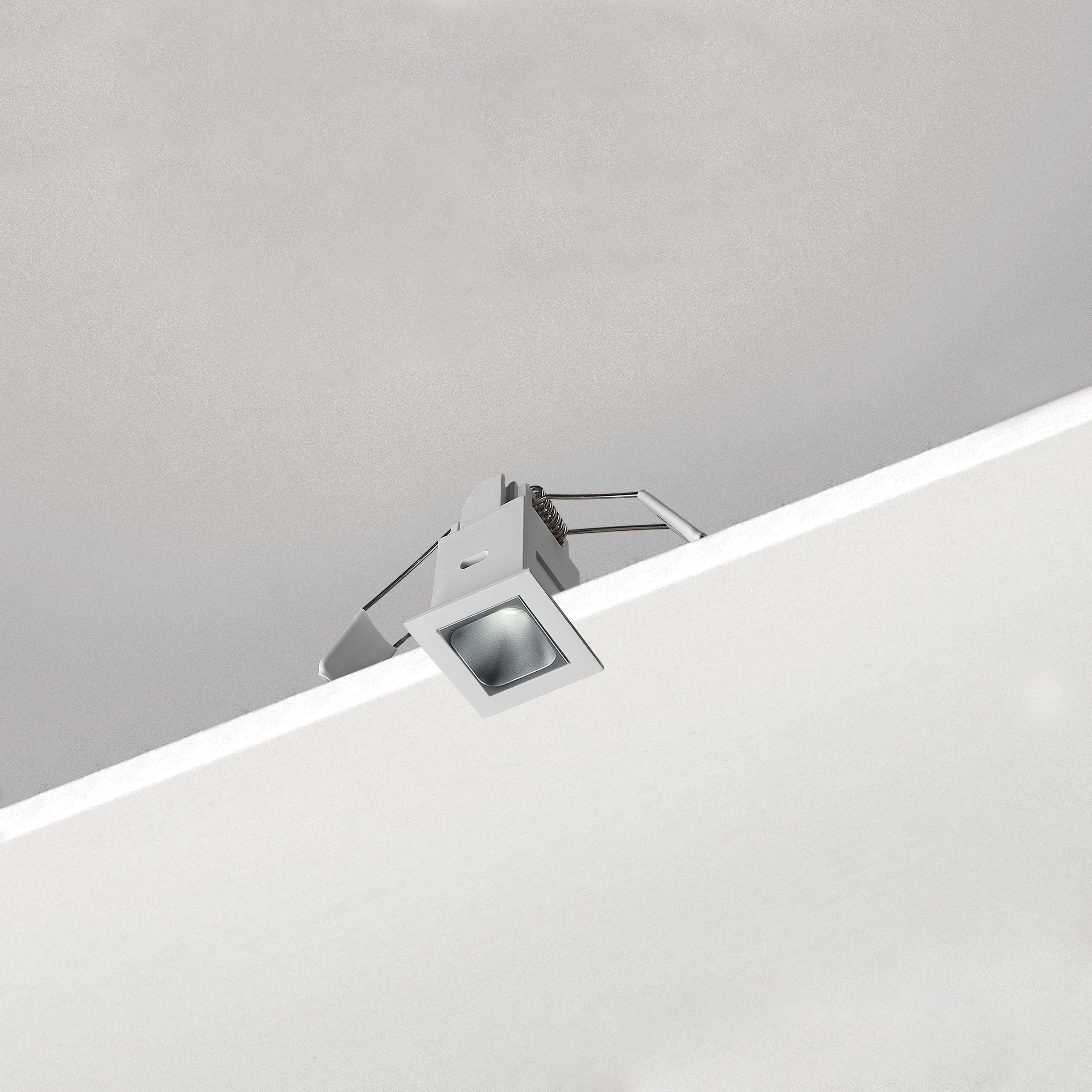 NOBILE ITALIA NOBL01F/WCF/3K02/M6 INC. C/BI 2W L40 3K OP ON-OFF
