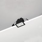 NOBILE ITALIA - NOBL02F/BCF/3K04/W2 INC. C/NE4W L40 3K BI PUSH/DIM1-10V IT