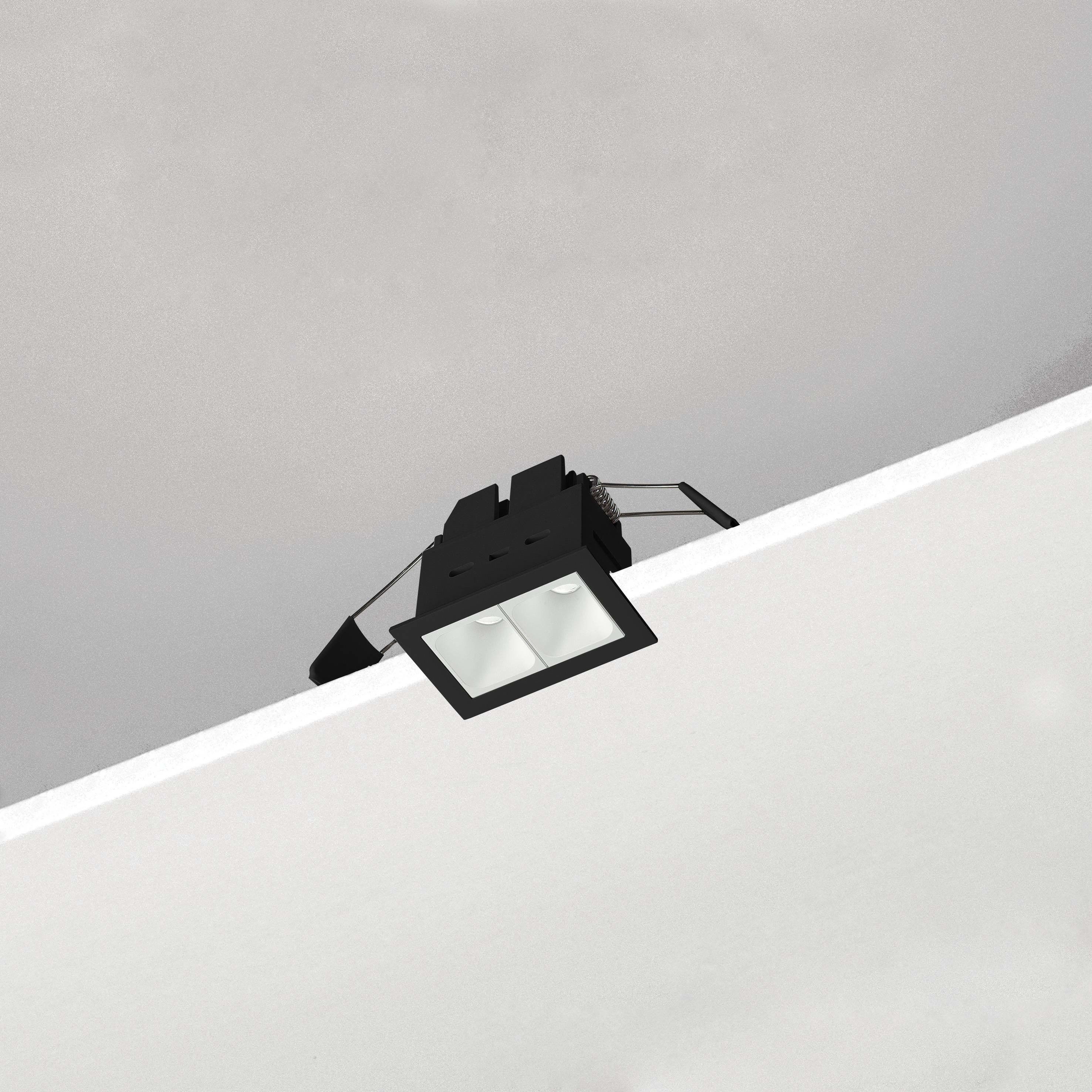 NOBILE ITALIA - NOBL02F/BCF/3K04/W2 INC. C/NE4W L40 3K BI PUSH/DIM1-10V IT