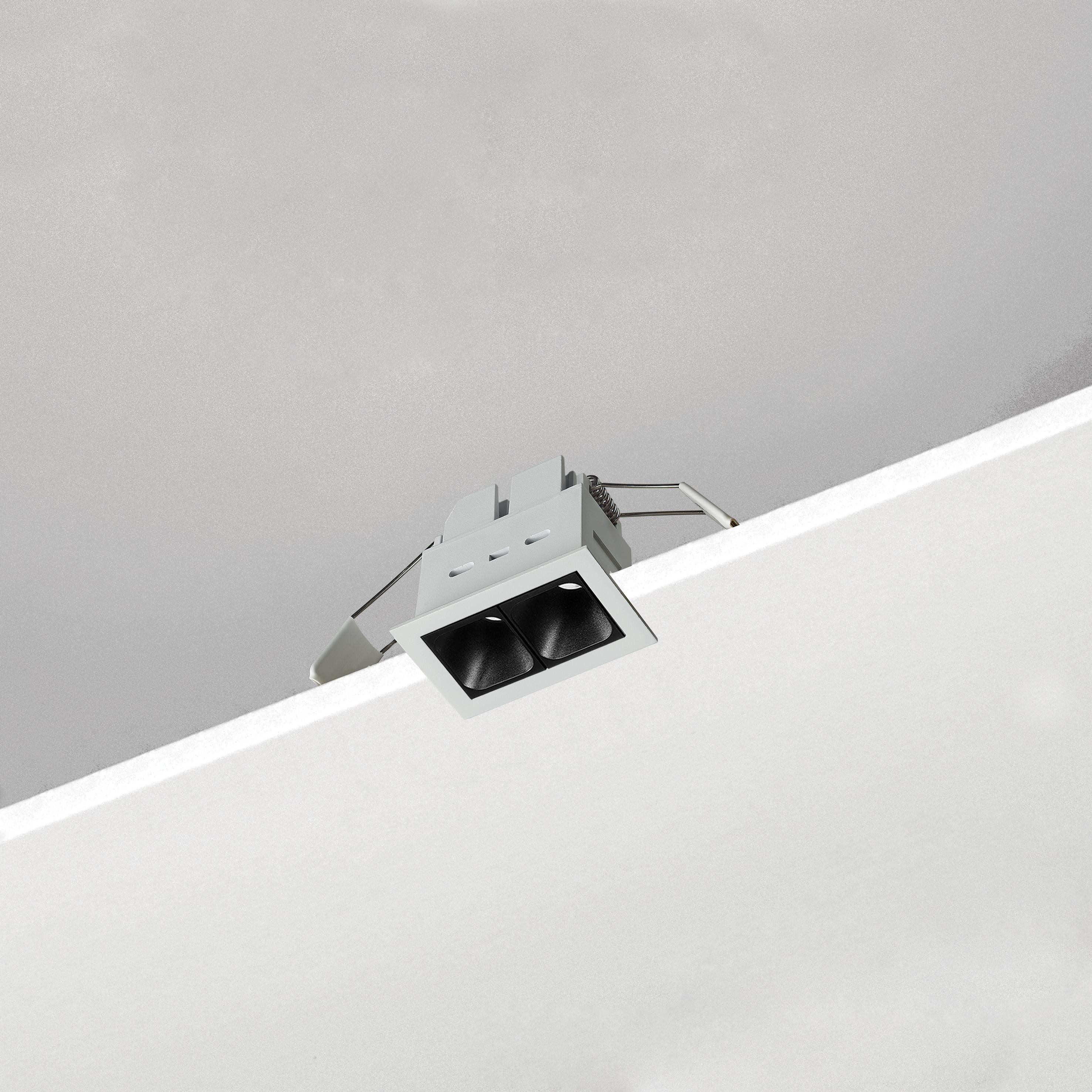 NOBILE ITALIA - NOBL02F/WCF/4K04/B3 INC. C/BI 4W L40 4K NE DALI IT