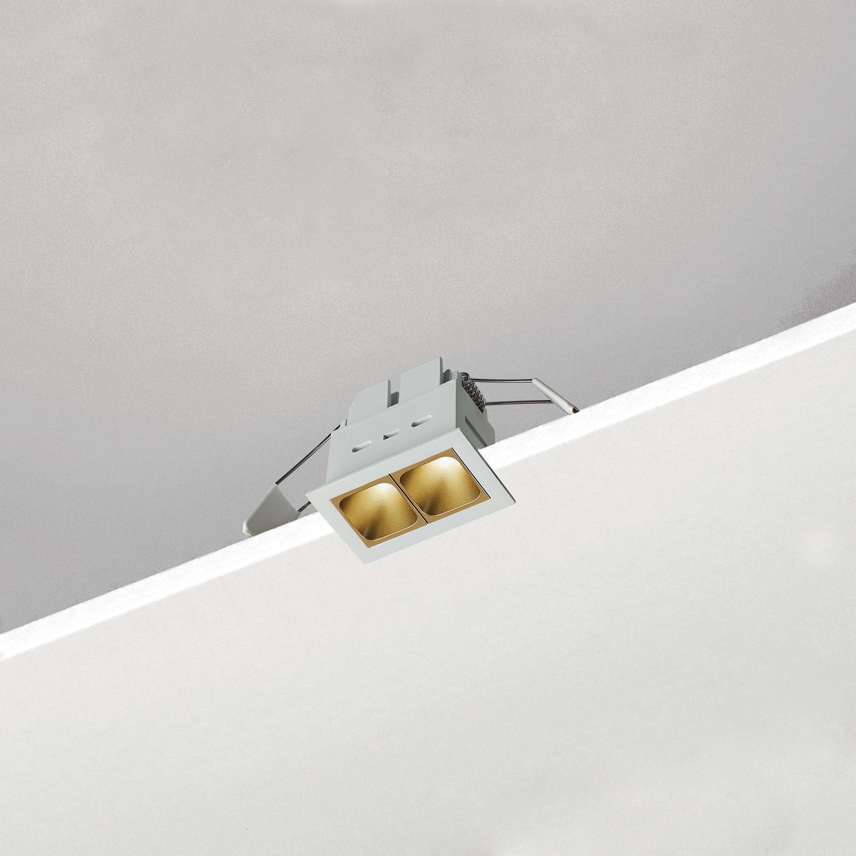 NOBILE ITALIA - NOBL02F/WCM/3K04/G6 INC. C/BI 4W L25 3K GD ON-OFF