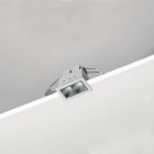 NOBILE ITALIA - NOBL02F/WCF/3K04/M6 INC. C/BI 4W L40 3K OP ON-OFF