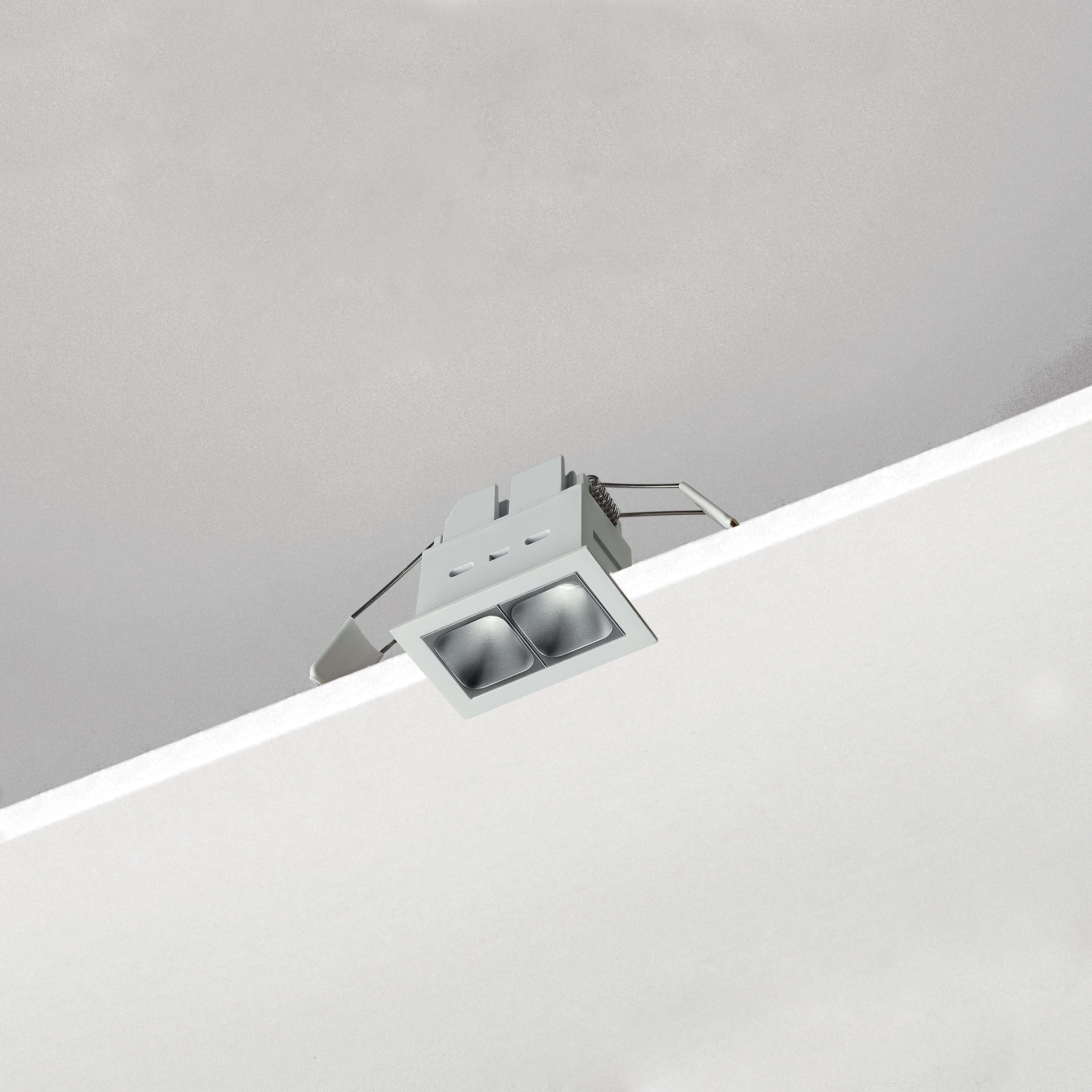 NOBILE ITALIA - NOBL02F/WCM/4K04/M6 INC. C/BI 4W L25 4K OP ON-OFF