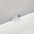 NOBILE ITALIA - NOBL02F/WCM/3K04/W2 INC. C/BI4W L25 3K BI PUSH/DIM1-10V IT