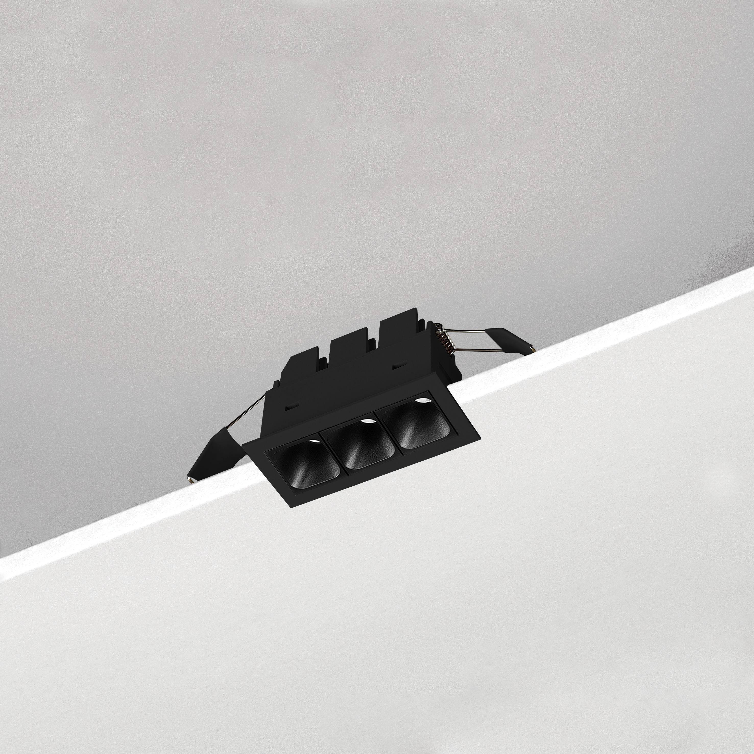 NOBILE ITALIA - NOBL03F/BCM/3K07/B1 INC. C/NE 7W L25 3K NE ON-OFF IT