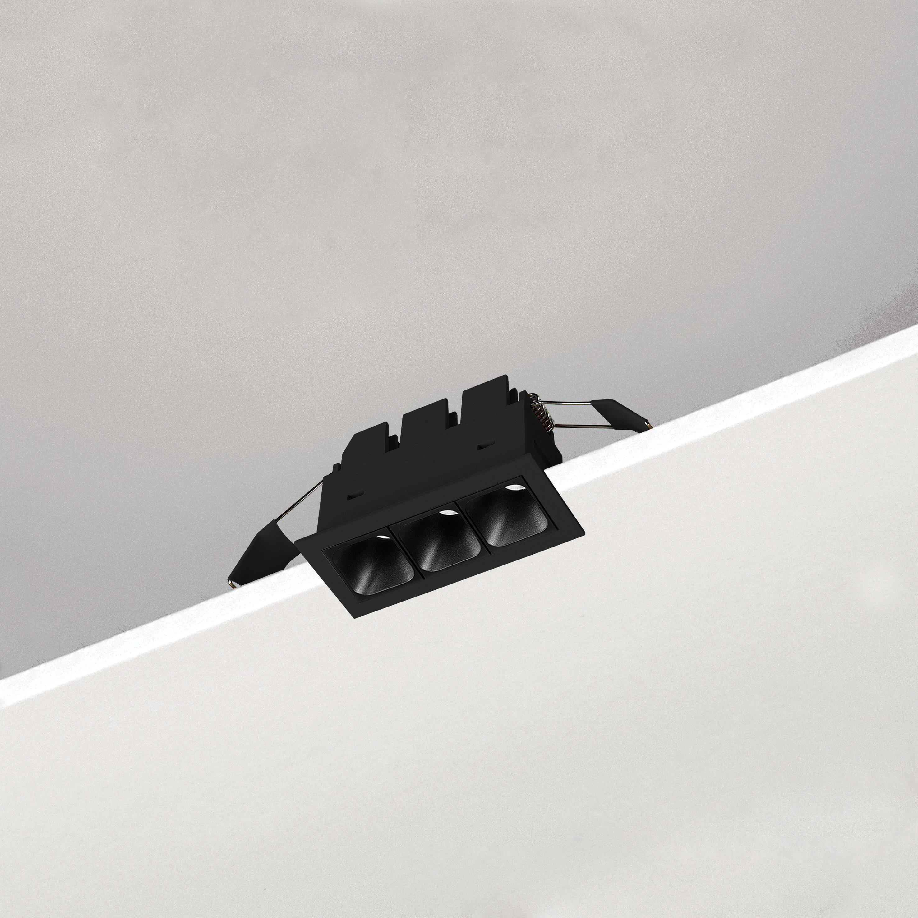 NOBILE ITALIA - NOBL03F/BCF/3K07/B2 INC. C/NE7W L40 3K NE PUSH/DIM1-10V IT