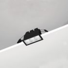 NOBILE ITALIA - NOBL03F/BCF/3K07/W1 INC. C/NE 7W L40 3K BI ON-OFF IT