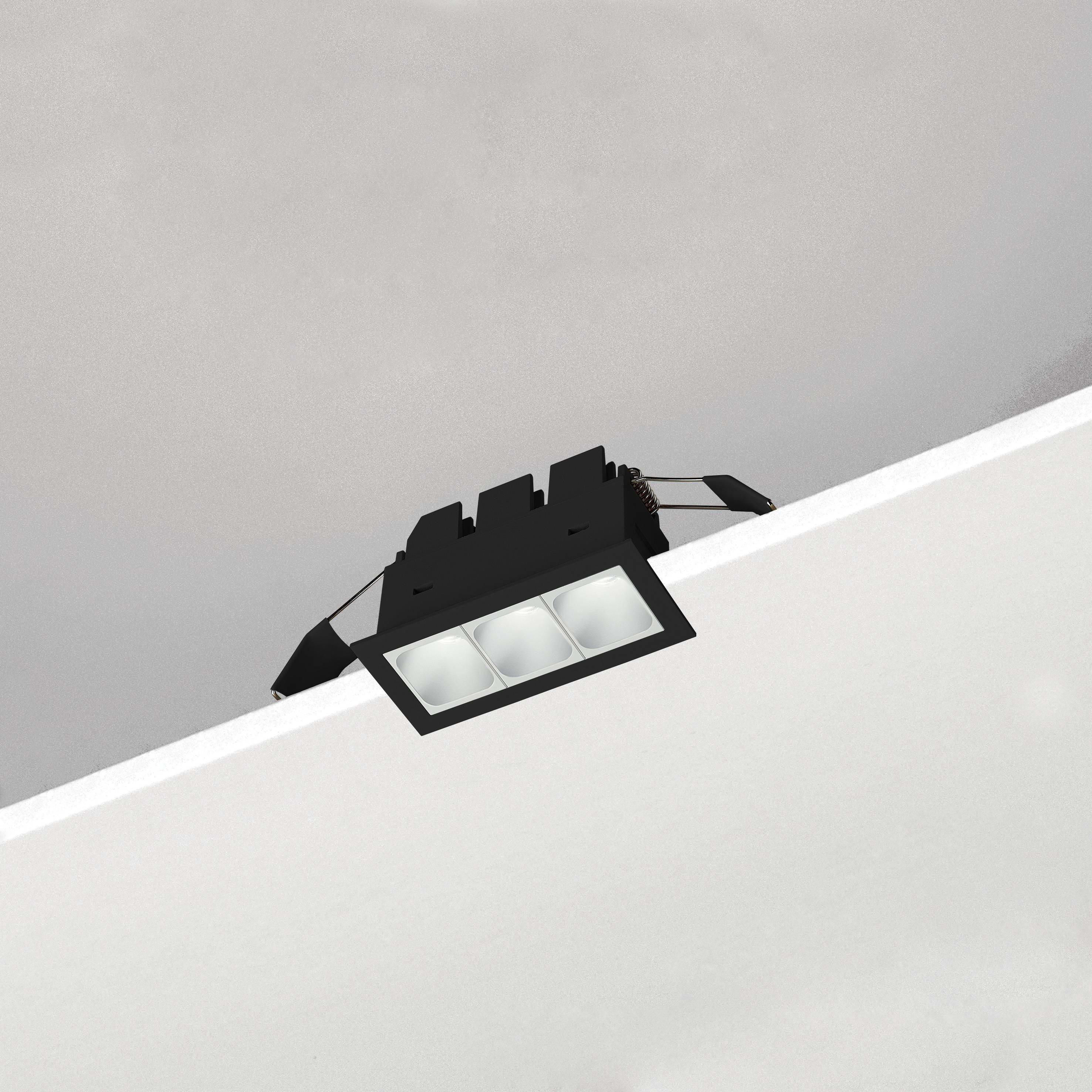 NOBILE ITALIA - NOBL03F/BCF/3K07/W1 INC. C/NE 7W L40 3K BI ON-OFF IT