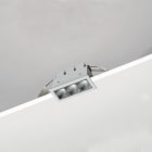 NOBILE ITALIA - NOBL03F/WCF/3K07/M6 INC. C/BI 7W L40 3K OP ON-OFF