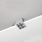 NOBILE ITALIA - NOBL04F/WCF/3K09/M6 INC. C/BI 9W L40 3K MATT DRIVER ON-OFF