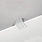 NOBILE ITALIA - NOBL04F/WCF/4K09/W1 INC. C/BI 9W L40 4K BI DRIVER ON-OFF IT