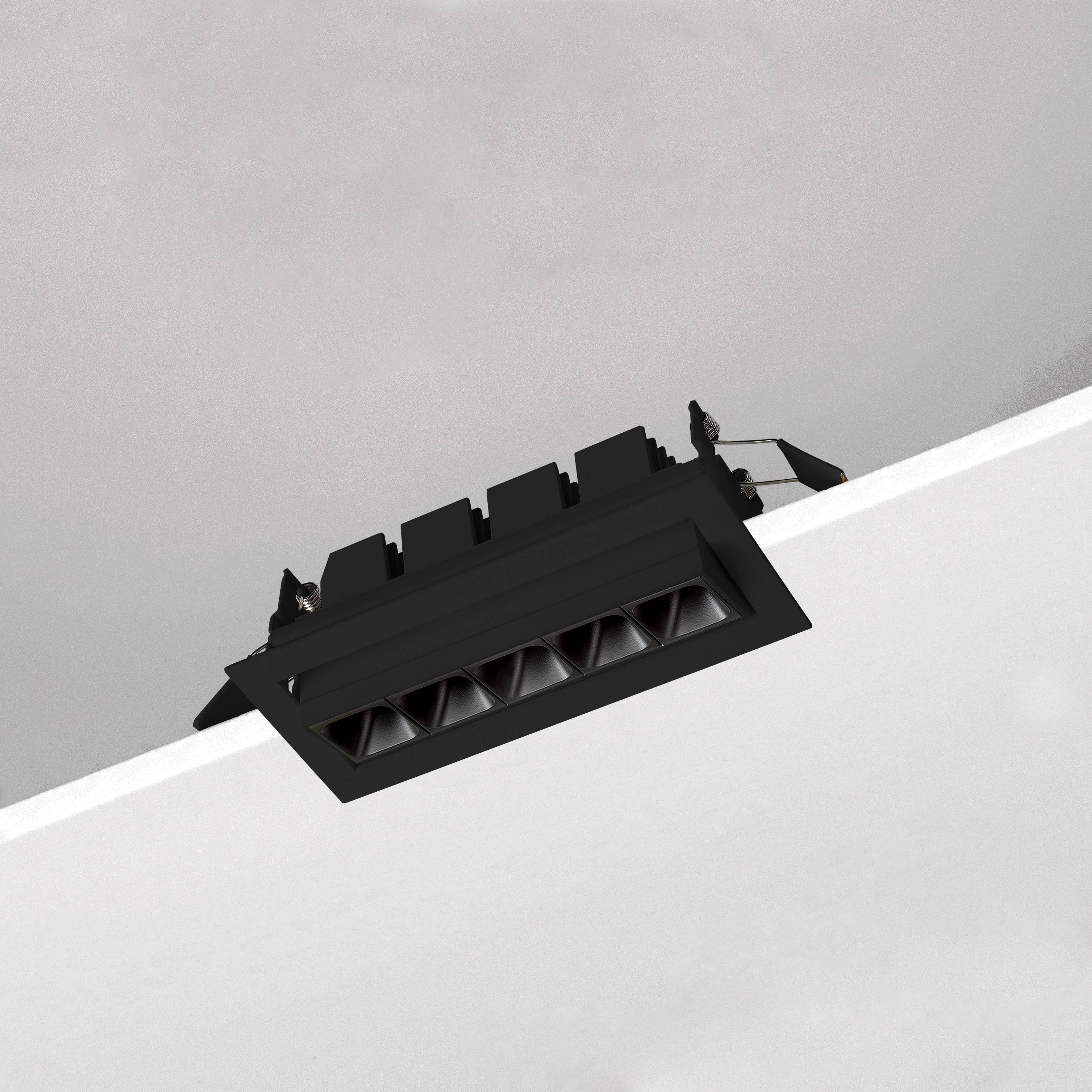 NOBILE ITALIA - NOBL05A/BCF/3K11/B6 INC. OR.C/NE 11W L40 3K NE ON-OFF