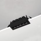 NOBILE ITALIA - NOBL05A/BCM/4K11/B6 INC. OR.C/NE 11W L25 4K NE ON-OFF