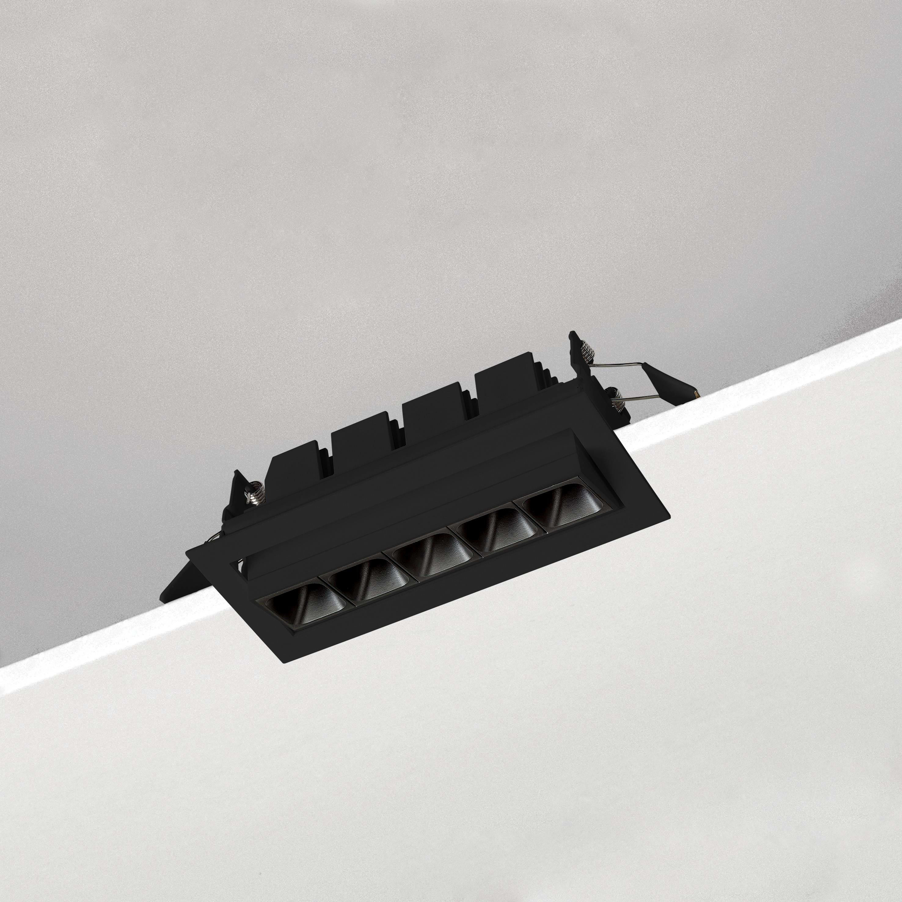 NOBILE ITALIA - NOBL05A/BCM/4K11/B6 INC. OR.C/NE 11W L25 4K NE ON-OFF