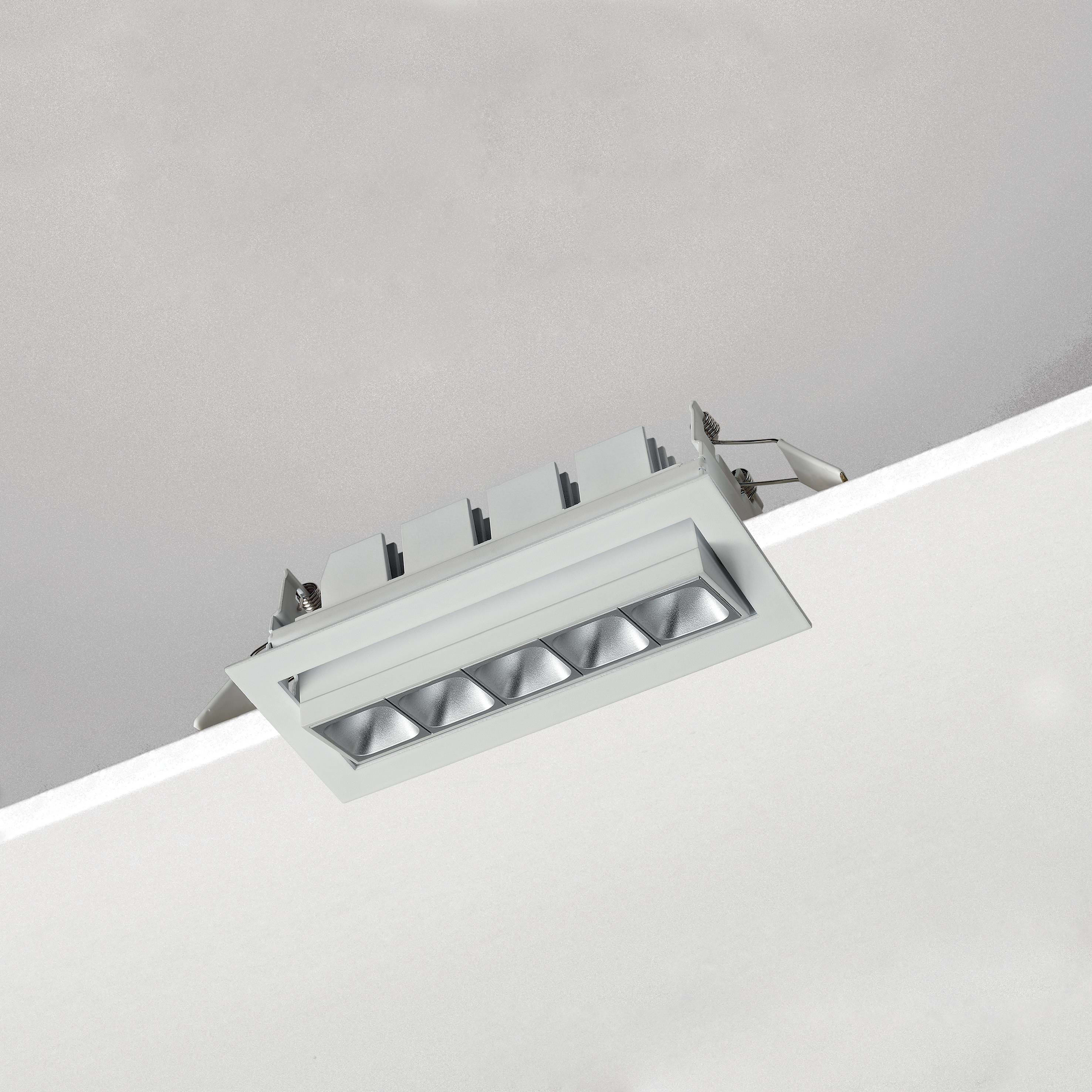 NOBILE ITALIA - NOBL05A/WCF/3K11/M6 INC. OR.C/BI 11W L40 3K OP ON-OFF