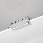 NOBILE ITALIA - NOBL05A/WCF/3K11/W2 INC. OR.C/BI 11W L40 3K BI PUSH/DIM1-10V