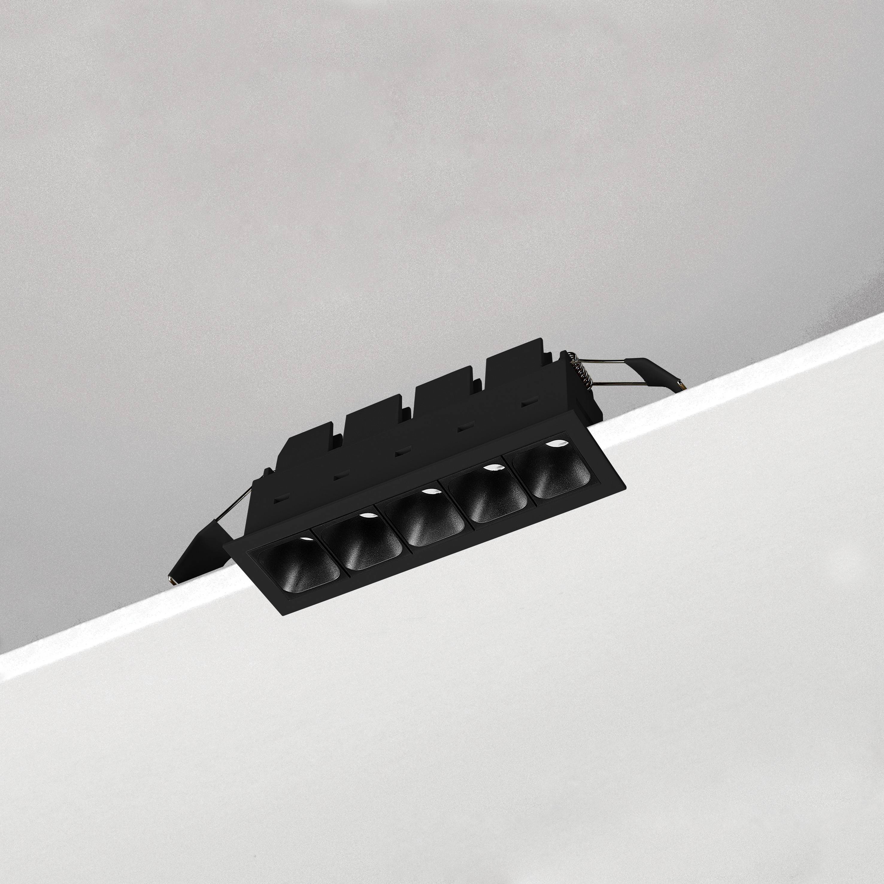 NOBILE ITALIA - NOBL05F/BCF/3K11/B1 INC. C/NE 11W L40 3K NE ON-OFF IT