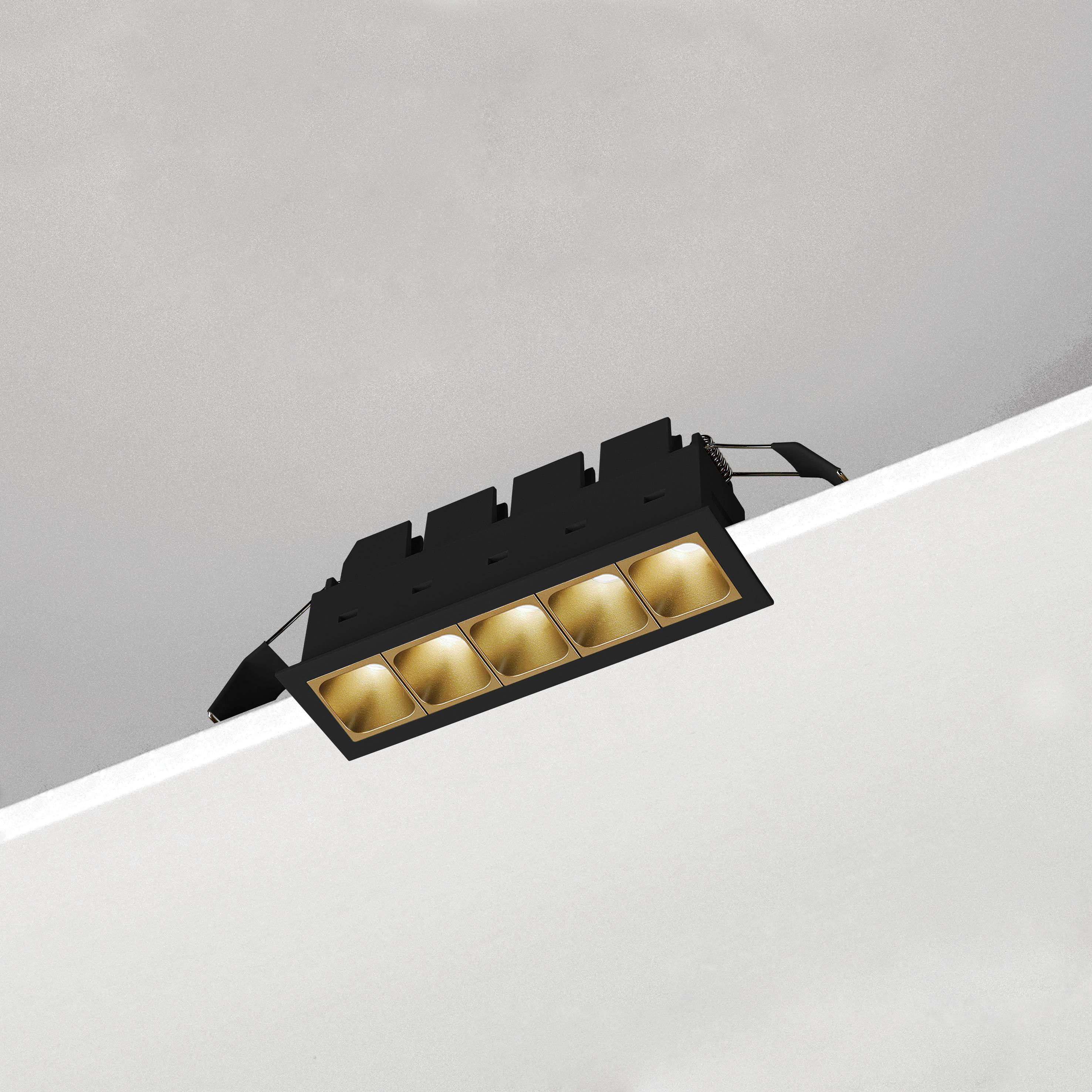 NOBILE ITALIA - NOBL05F/BCM/4K11/G3 INC. C/NE 11W L25 4K GD DALI IT