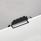 NOBILE ITALIA - NOBL05F/BCW/3K11/M2 INC. C/NE 11W WW 3K OP PUSH/DIM1-10V IT