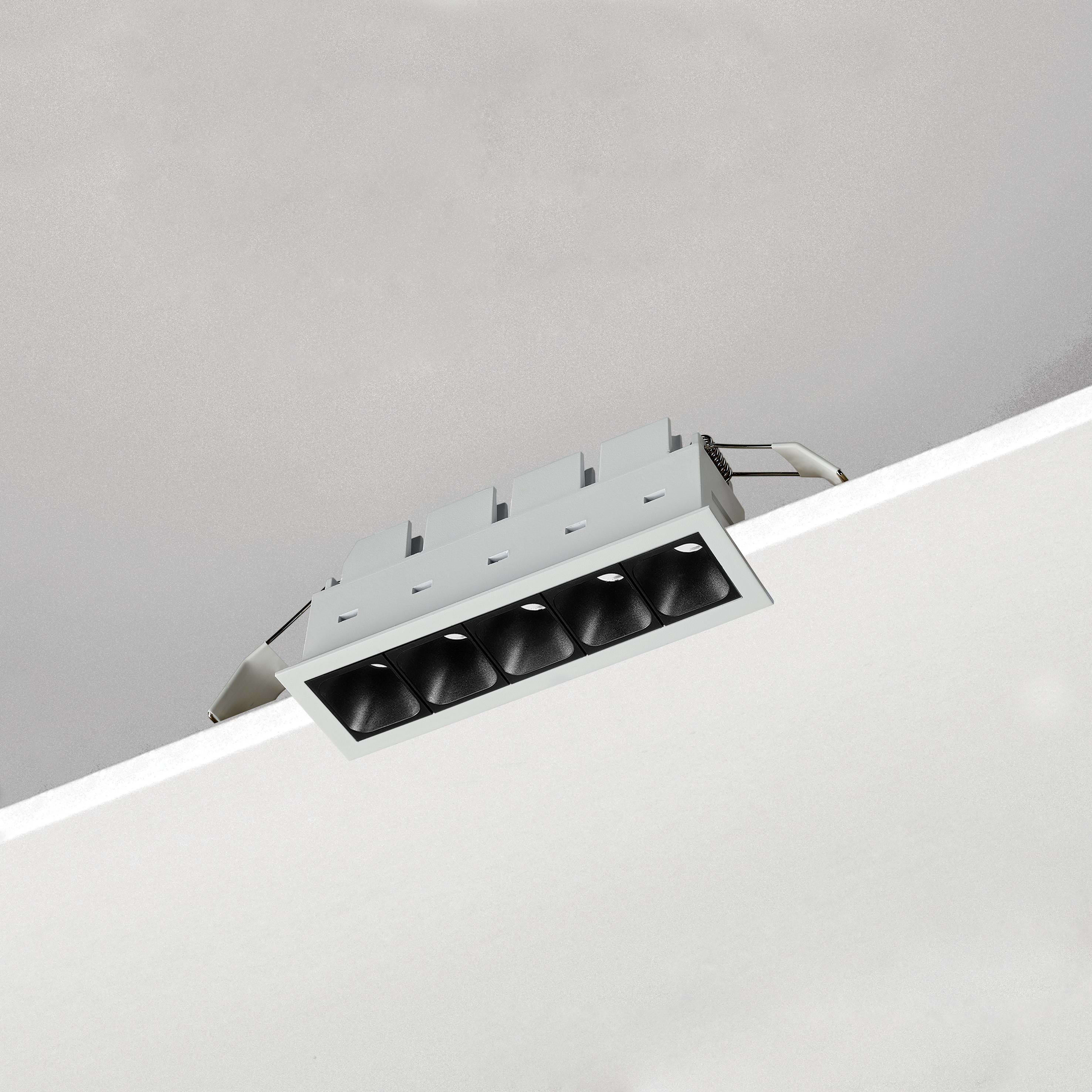 NOBILE ITALIA - NOBL05F/WCM/4K11/B1 INC. C/BI 11W L25 4K NE ON-OFF IT